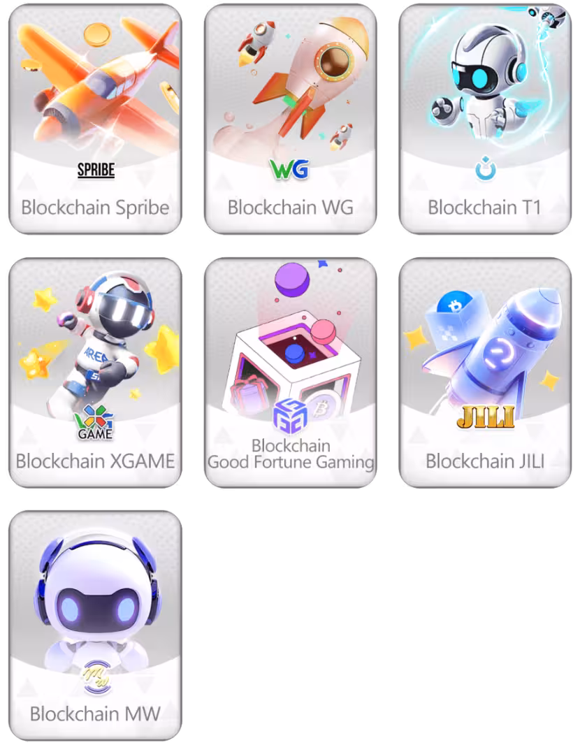 BLockchain shbet997